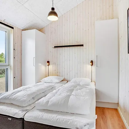 Xiii Holiday home Augustenborg